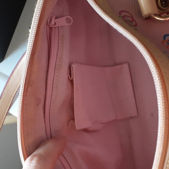 COPY - Payless Shoe Source Purse - Picture 10 of 12